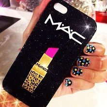 m.a.c products are the best...