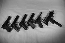 tyle szmat w szkole, a podłoga nadal brudna.