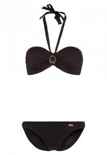 LASCANA - LASCANA Bikini black