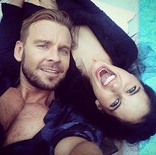 Ola <3
Dawid Woliński *.*