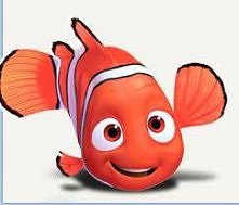 Hahaha gdzie jest nemo :)