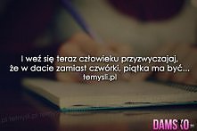 kto też ma z tym problem? ;)