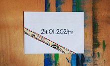 Nietypowe wyzwanie - napisz do siebie list, który otworzysz dopiero za 10 lat!