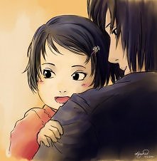 Sarada bez okularów,jaka sł...