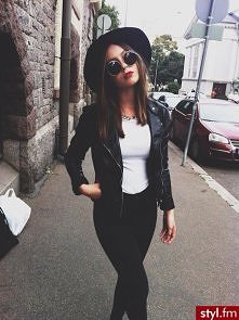 uwielbiam taki styl!