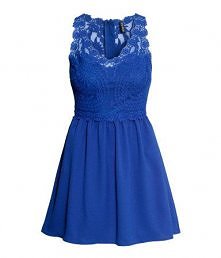 Co o niej sądzicie?