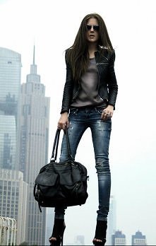 City Colors , Mango in Glas...