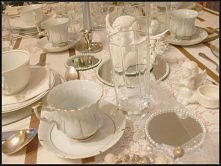 lustra na stole  -więcej kl...