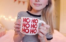 ho ho ho