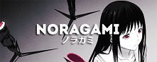 Noragami
