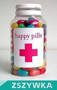 Bo żelki działają na wszyst...