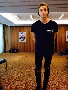 luke to legs goals
