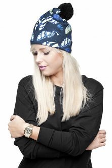 Czapki Full Print od 29zł na FLEQ.pl