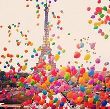 Tak romantycznie kolorowo!