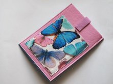 Etui na tablet - made by turpis