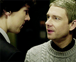 Johnlock