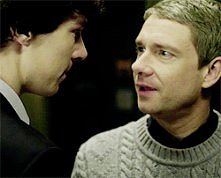 Johnlock