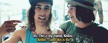Vic i Kellin ;)