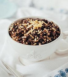 Podlaska kutia (460 kcal)