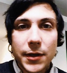 Frank Iero