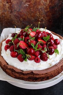 Ciasto z efektem "Wow!...