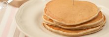 Bananowe pancakes