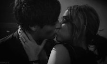 Boże jaki on przystojny <3!