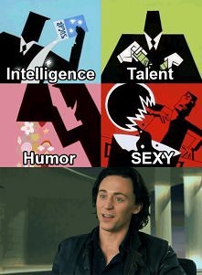 Tom Hiddleston <33