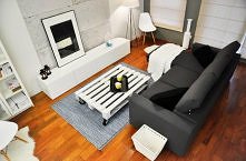 Styl romantyczny, styl industrialny