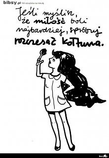 Chyba wszystkie coś o tym wiemy ;)