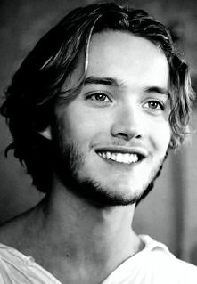 Toby Regbo..