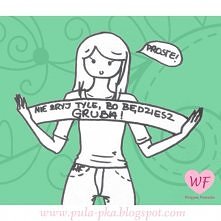 Projekt WF czeka na blogu :) Dzisiaj dodany zostanie przykładowy trening HIIT by WF <3