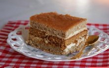 Składniki na biszkopt :

1 szklanka mąki pszennej
1/2 szklanki mąki gryczanej, ale może być wyłącznie 1 i 1/2 szkl. pszennej
1/2 szklanki brązowego cukru nierafinowanego
1/2 szk...