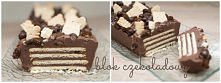 Blok czekoladowy Przepis po...