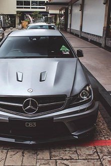 merc