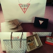 ♥ Guess# burberry