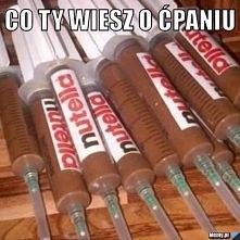 Moje narkotyki *.*