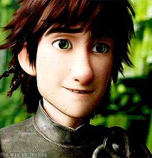 Hiccup