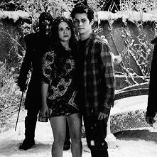 Stiles&Lydia
