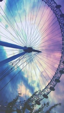 London eye