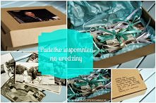 Prezent na urodziny Taty