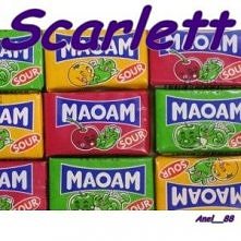 Niechcący wymyśliłam to w sklepie ;p LemON!