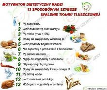 13 sposobów na szybsze spal...