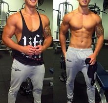 w koszulce czy bez??? :-D