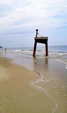 był ktoś w tym miejscu ? :>