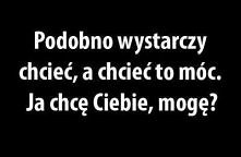 Wcale nie twierdzę, że wiem, co czujesz. Mogę to tylko sobie wyobrazić. Kombinujesz, że może uda Ci się go odzyskać. Tylko zastanów się, czy warto…