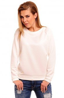 Lemoniade Amy bluza biały Najmodniejsza w tym sezonie bluza
- długi rekaw