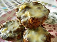 babeczki marchewkowe na pyszny deser!