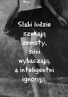 inteligentni ignorują ^^