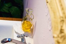 Fenomenalny sposób na demakijaż, który teraz stał się dla mnie przyjemnością, a nie męczącą koniecznością :).